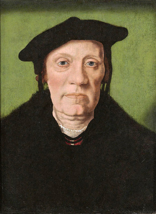 cornelis aerentsz van der dussen